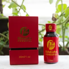 Popper Nhật 4P Đỏ kích thích mạnh tác dụng nhanh 