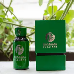 Popper Nhật 4P xanh lá hiệu quả nhanh, tác dụng tức thì 