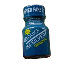  Nhập sỉ Popper Quicksilver 10ml  giá sỉ 