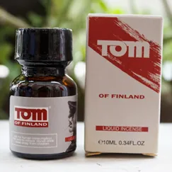 Popper Tom Đỏ 10ml kích thích quan hệ an toàn dịu nhẹ 