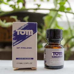 Popper Tom Xanh 10ml thư giãn tăng khoái cảm cho người mới 