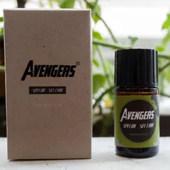 Popper Avengers 30ml popper cao cấp bốc lửa tăng hưng phấn cực mạnh 