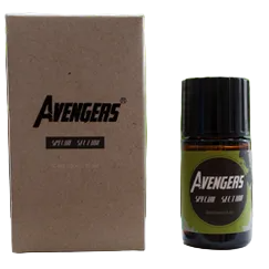  Review Popper Avengers 30ml  loại tốt 