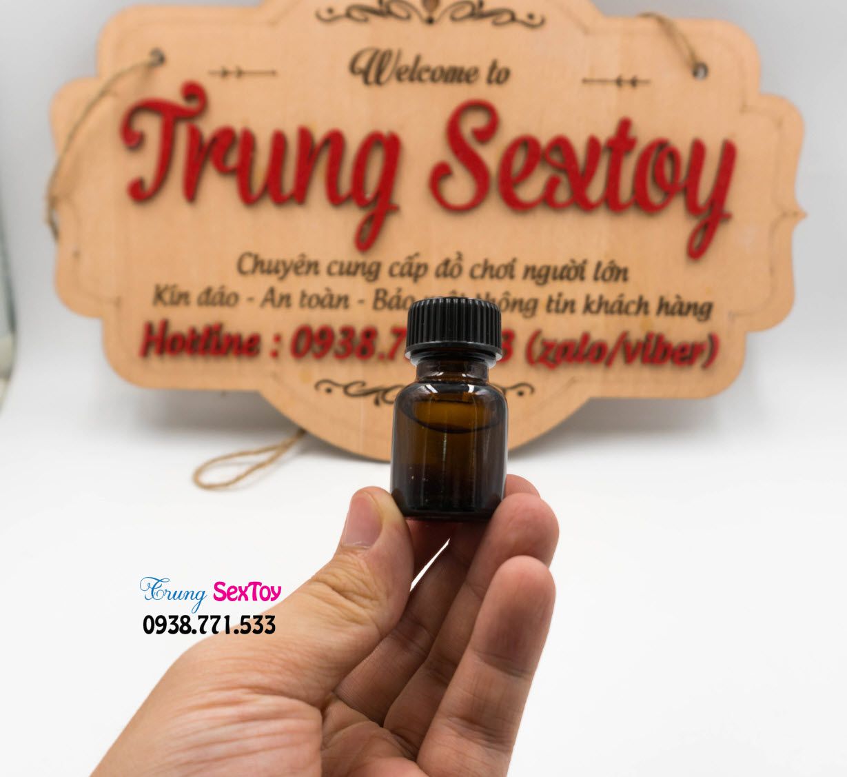 Popper BKK Secret đẳng cấp chất lượng mua ngay giá tốt