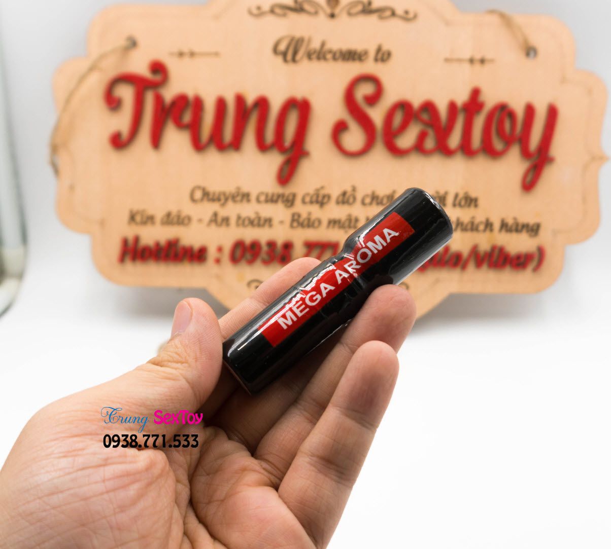 Popper BKK Secret đẳng cấp chất lượng mua ngay giá tốt