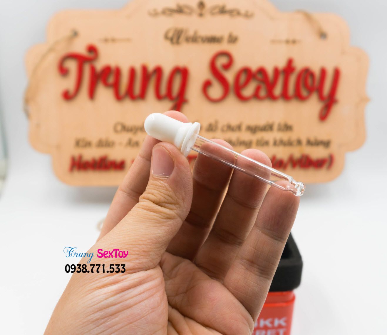 Popper BKK Secret đẳng cấp chất lượng mua ngay giá tốt