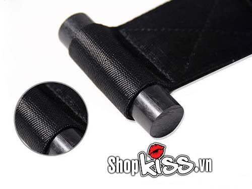 Bộ bạo dâm đu treo cửa siêu kích thích trải nghiệm yêu