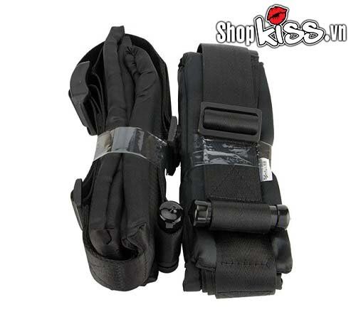 Đu treo bạo dâm cài cửa cao cấp kích thích đam mê mãnh liệt