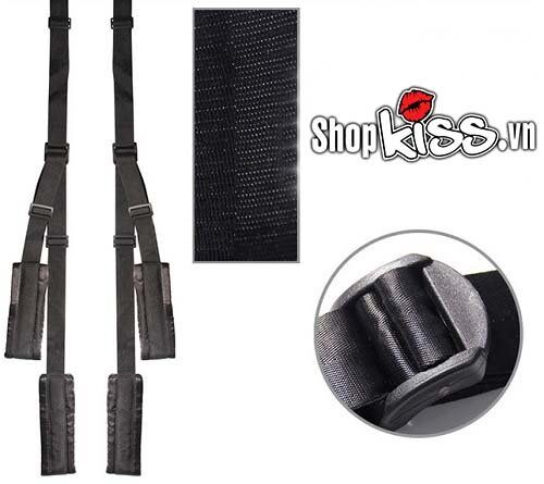 Đu treo bạo dâm cài cửa cao cấp kích thích đam mê mãnh liệt