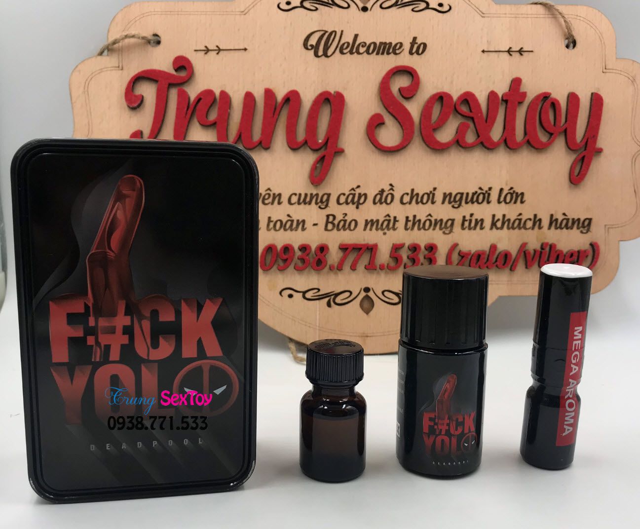 Popper Fuck You Hương Thơm Mạnh Mẽ Kích Thích Cảm Xúc Thành Công Popper Fuck You Hương Thơm Mạnh Mẽ Kích Thích Cảm Xúc Thành Công