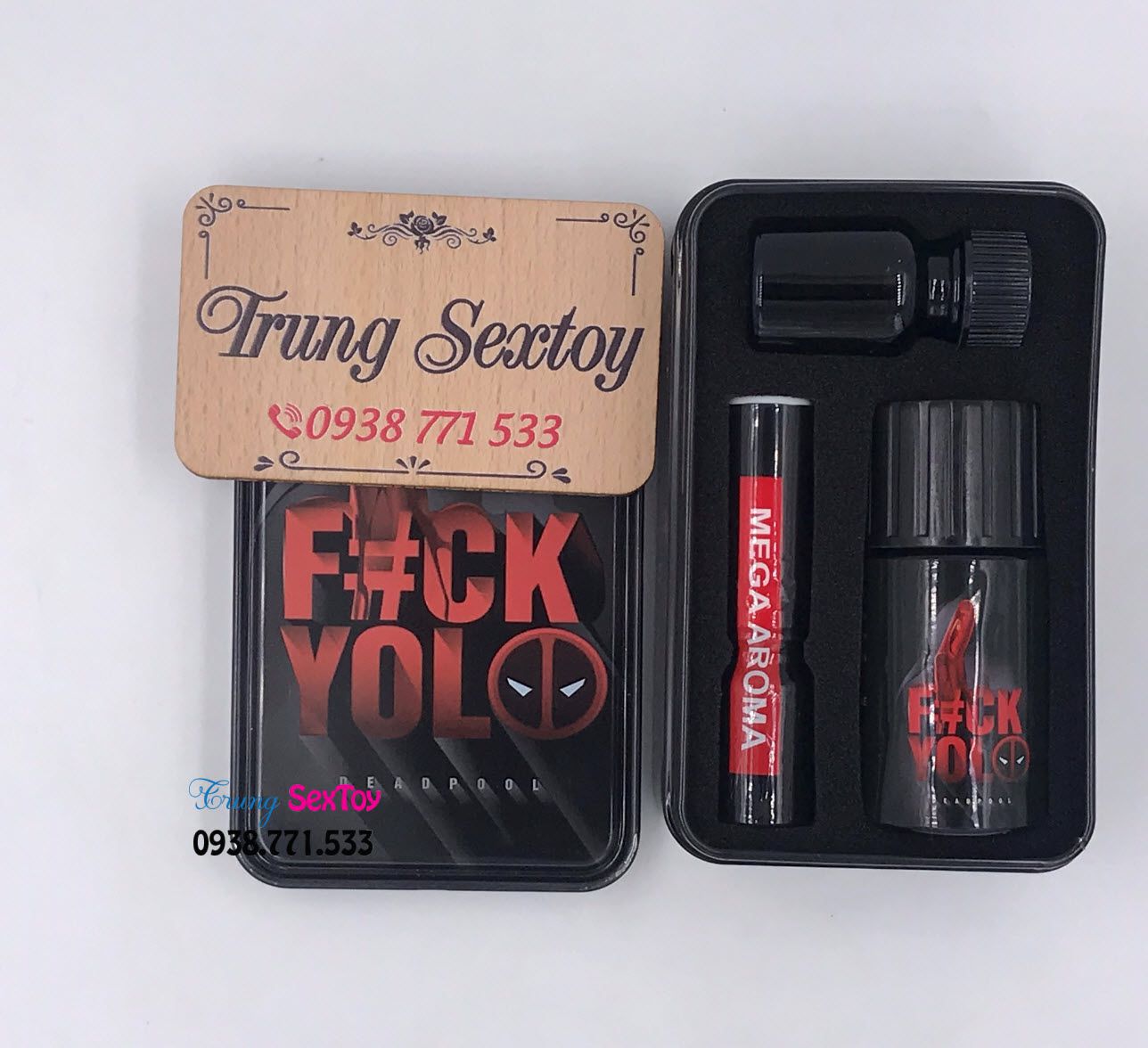 Popper Fuck You Hương Thơm Mạnh Mẽ Kích Thích Cảm Xúc Thành Công Popper Fuck You Hương Thơm Mạnh Mẽ Kích Thích Cảm Xúc Thành Công