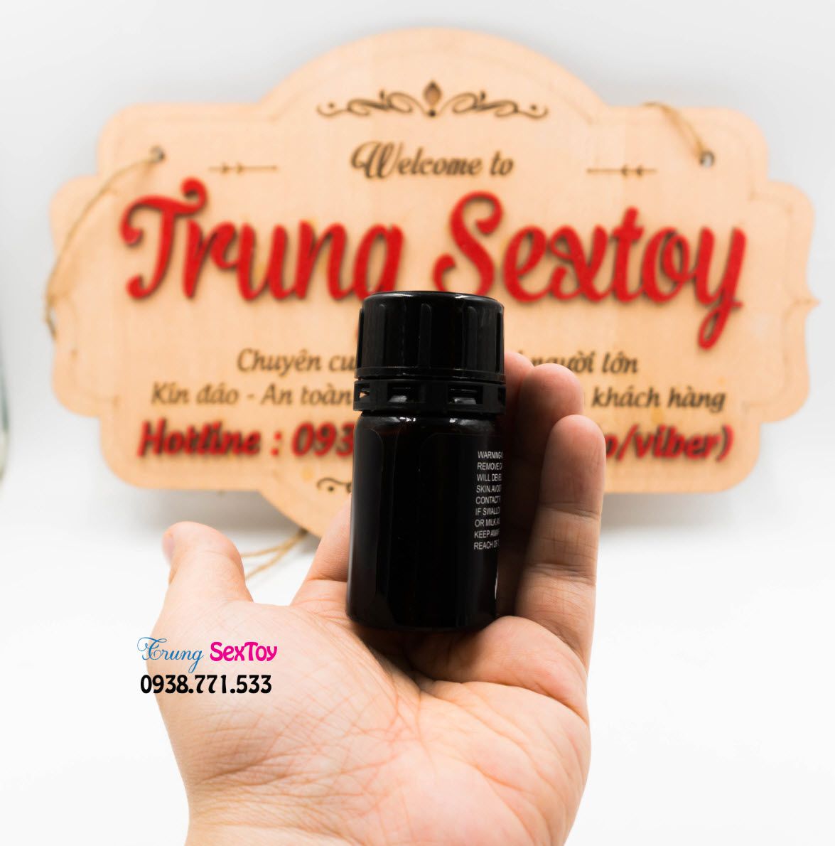 Kho sỉ Popper Titanmen Black có tốt không? Kho sỉ Popper Titanmen Black có tốt không?