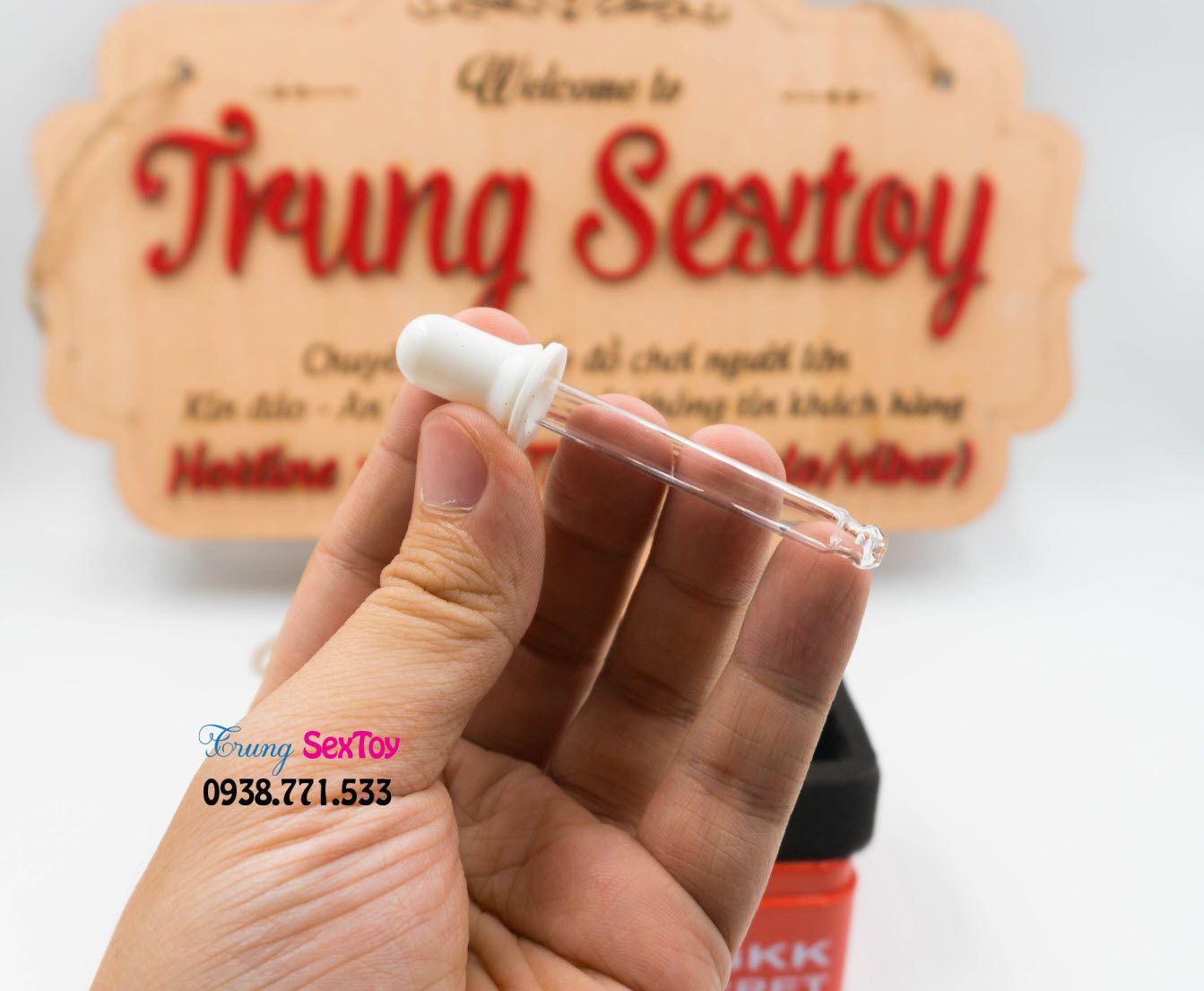 Cung cấp Popper Power Black giá sỉ