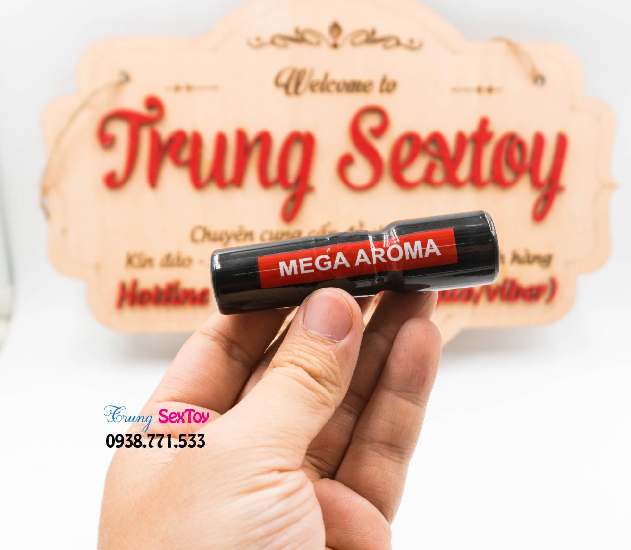 Cung cấp Popper Power Black giá sỉ