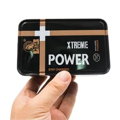 Popper Power Black kích thích mạnh cho đời sống tình dục gay 