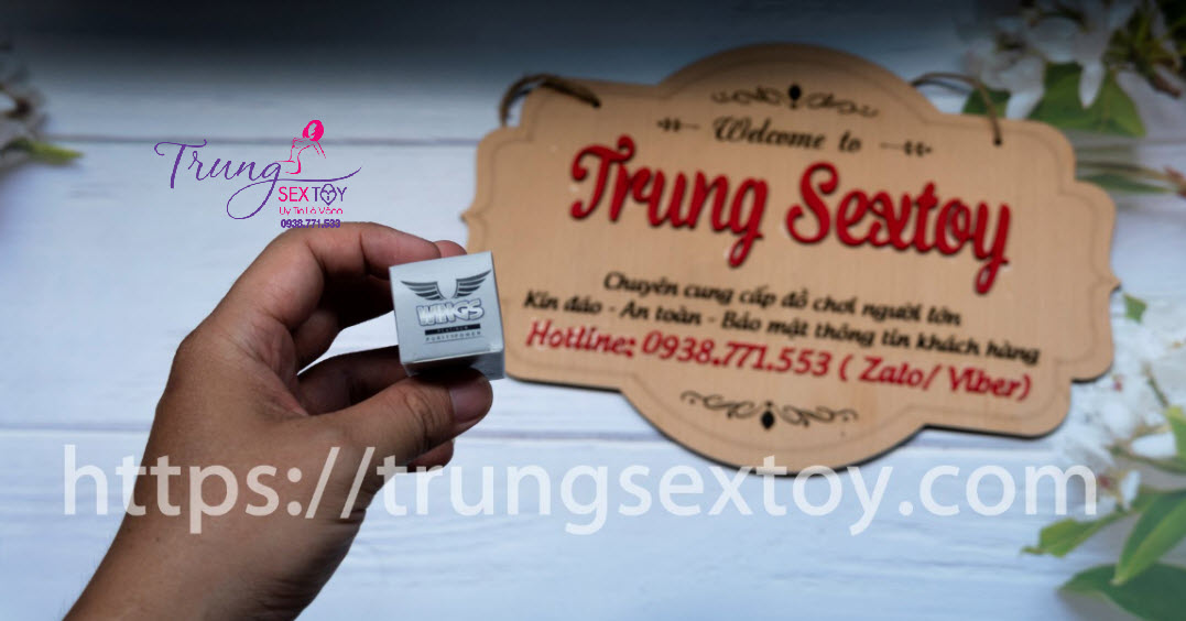 Popper 10ml Wings USA Authentic Party Enhancer for Couples