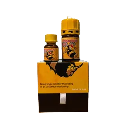 Cung cấp Bumble Bee 30ml Khiến Người Sài Luôn Muốn Chịch  mới nhất 