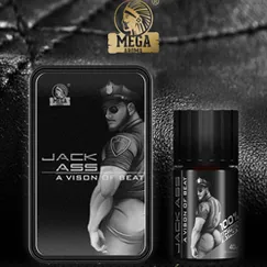 Popper Jack Ass 40ml giúp ass sẵn sàng nuốt hết cu kích thích mạnh mẽ 
