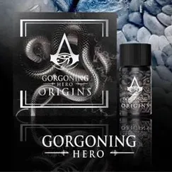 Popper Gorgoning 40ml siêu phẩm mạnh mẽ tăng khoái cảm chính hãng 