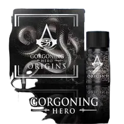  Cửa hàng bán Popper Gorgoning 40ml Siêu Phẩm Giúp Bạn Mạnh Mẽ Hơn  nhập khẩu 