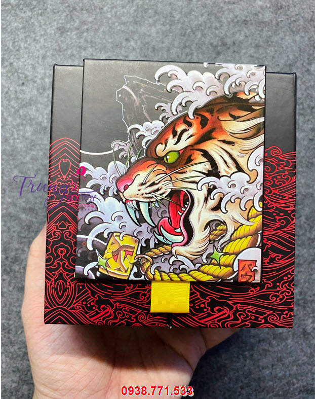 Tiger Popper 40ml Authentic Male Enhancement Free Shipping