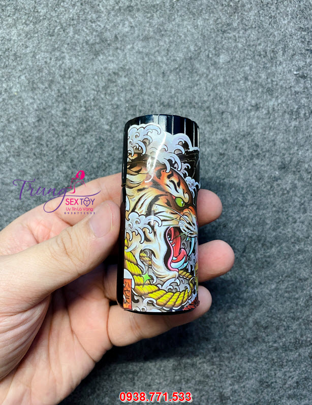 Tiger Popper 40ml Authentic Male Enhancement Free Shipping