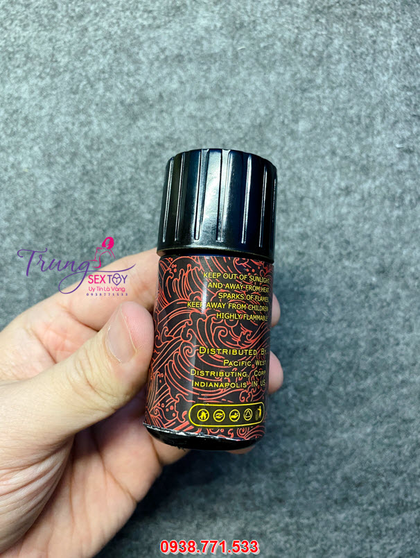 Tiger Popper 40ml Authentic Male Enhancement Free Shipping