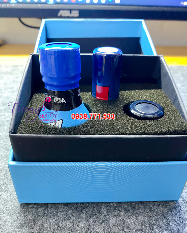 Thunderball 40ml Popper 2021 Edition High Potency USA Brand