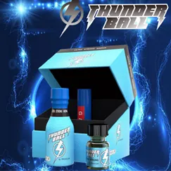 Popper Thunderball 40ml tăng khoái cảm nhanh ship toàn quốc miễn phí 
