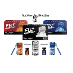  Bán Tom of Finland Limited Edition - Popper 40ml Phiên Bản Đặc Biệt  mới nhất 