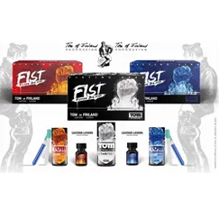 Tom of Finland Popper 40ml phiên bản đặc biệt, tăng khoái cảm 