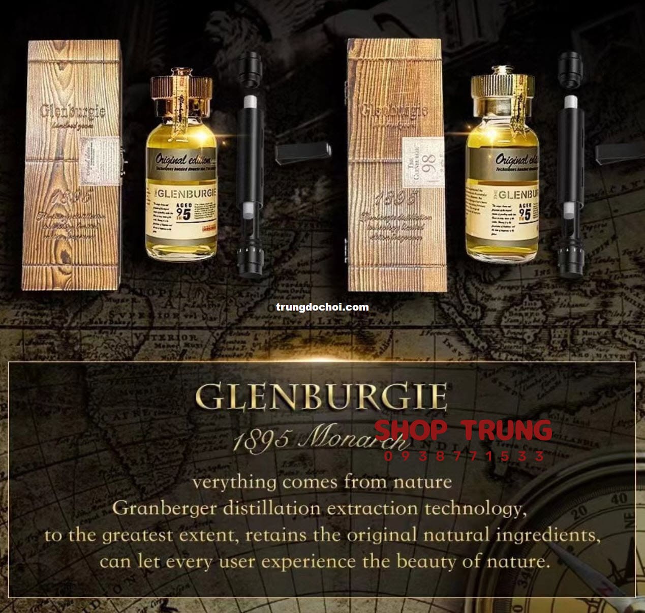 Popper Hộp Gỗ 30ml Thăng Hoa Cảm Xúc Tối Đa Kích Thích Mạnh Popper Hộp Gỗ 30ml Thăng Hoa Cảm Xúc Tối Đa Kích Thích Mạnh