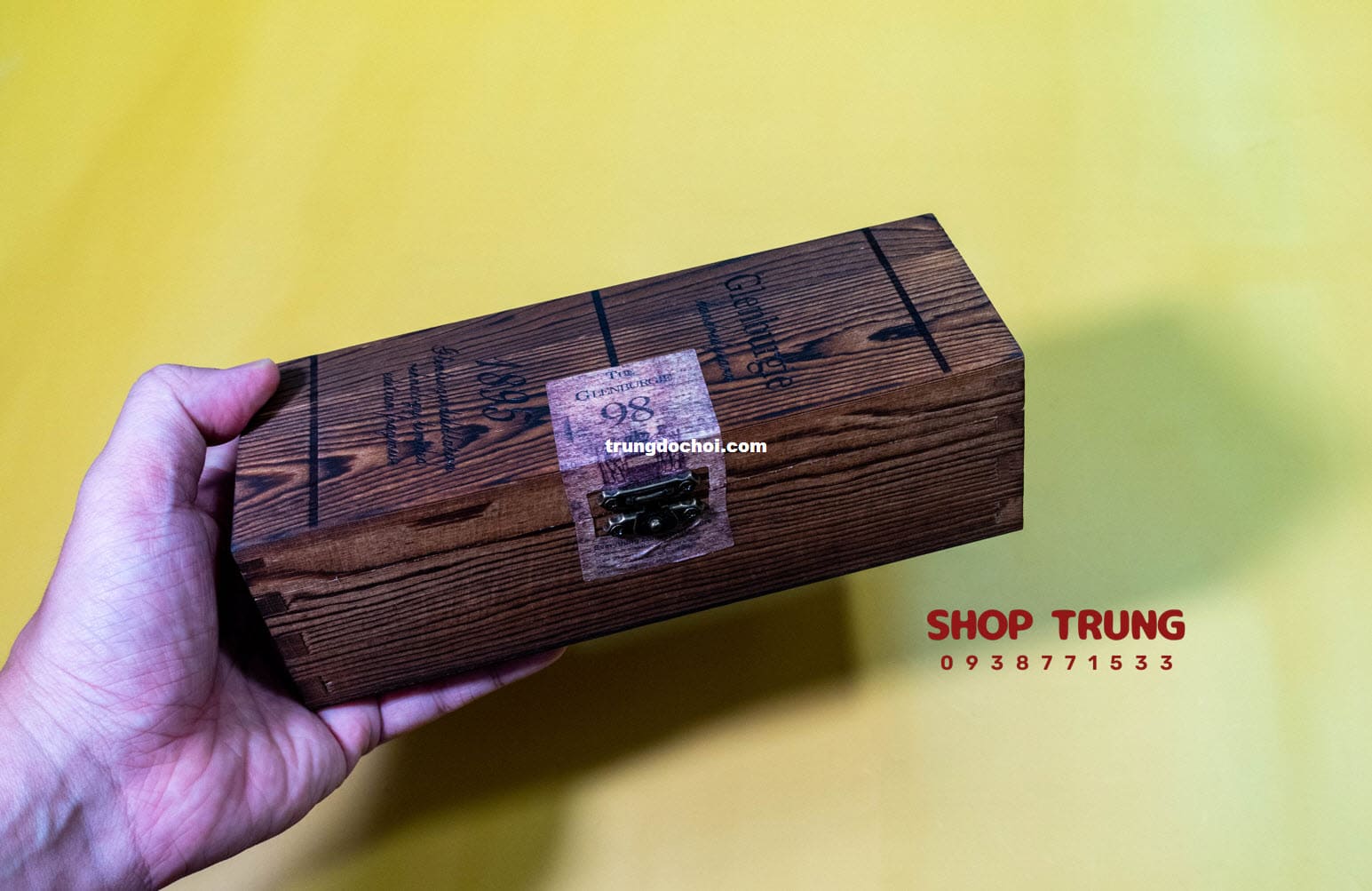 Popper Hộp Gỗ 30ml Thăng Hoa Cảm Xúc Tối Đa Kích Thích Mạnh Popper Hộp Gỗ 30ml Thăng Hoa Cảm Xúc Tối Đa Kích Thích Mạnh