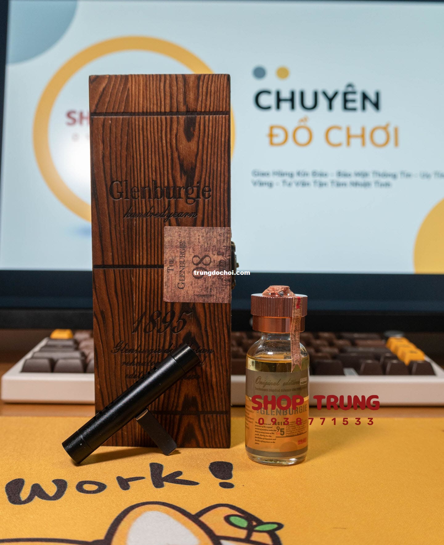 Popper Hộp Gỗ 30ml Thăng Hoa Cảm Xúc Tối Đa Kích Thích Mạnh Popper Hộp Gỗ 30ml Thăng Hoa Cảm Xúc Tối Đa Kích Thích Mạnh