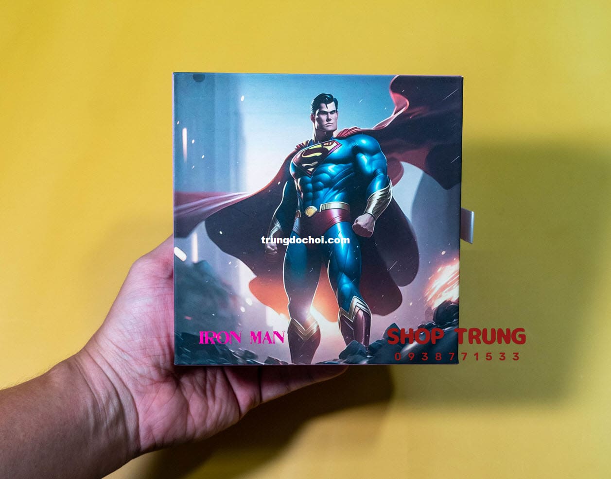 Popper Super Men 30ml chất lượng cao độc đáo giá tốt