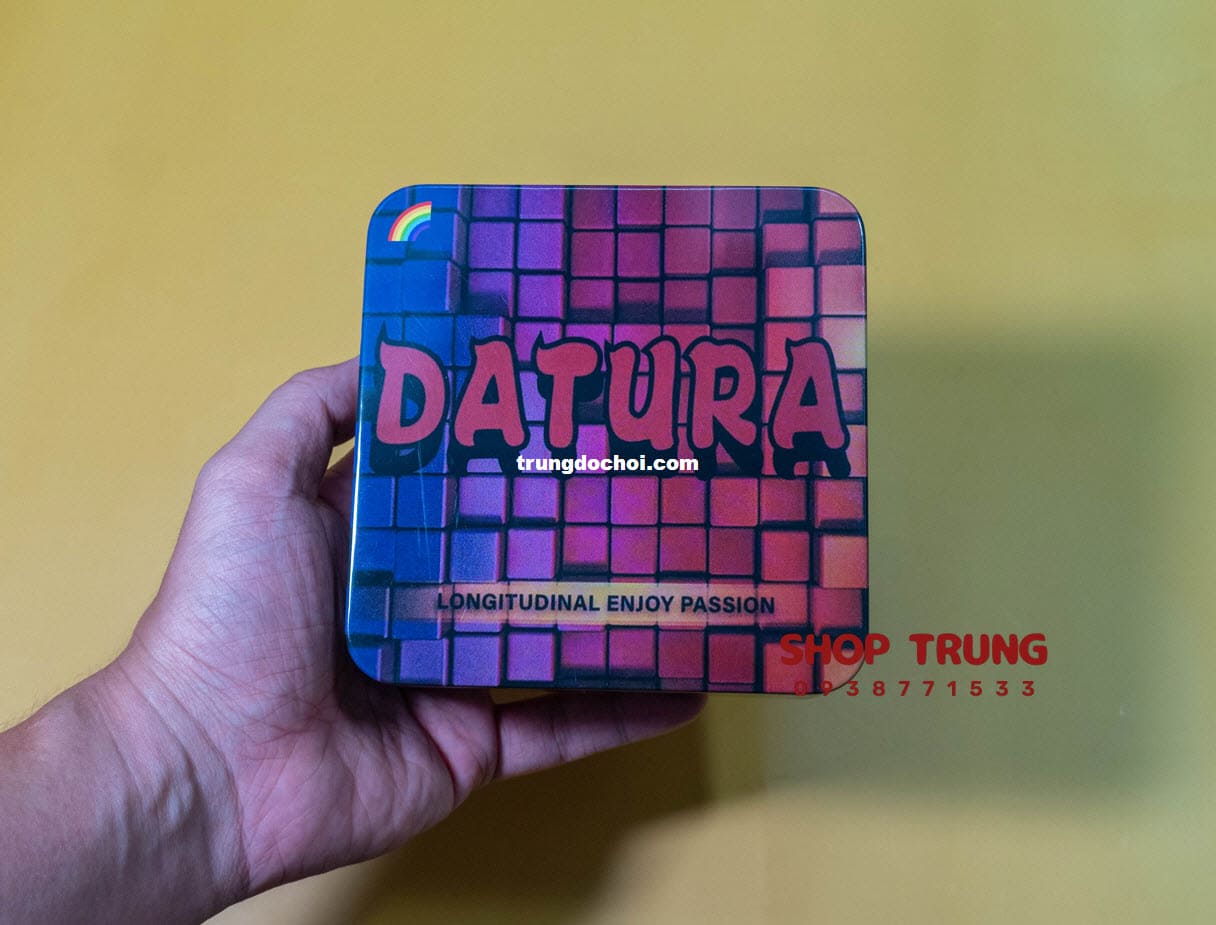 Datura Popper 30ml Enhancer for Beginners Full Pack