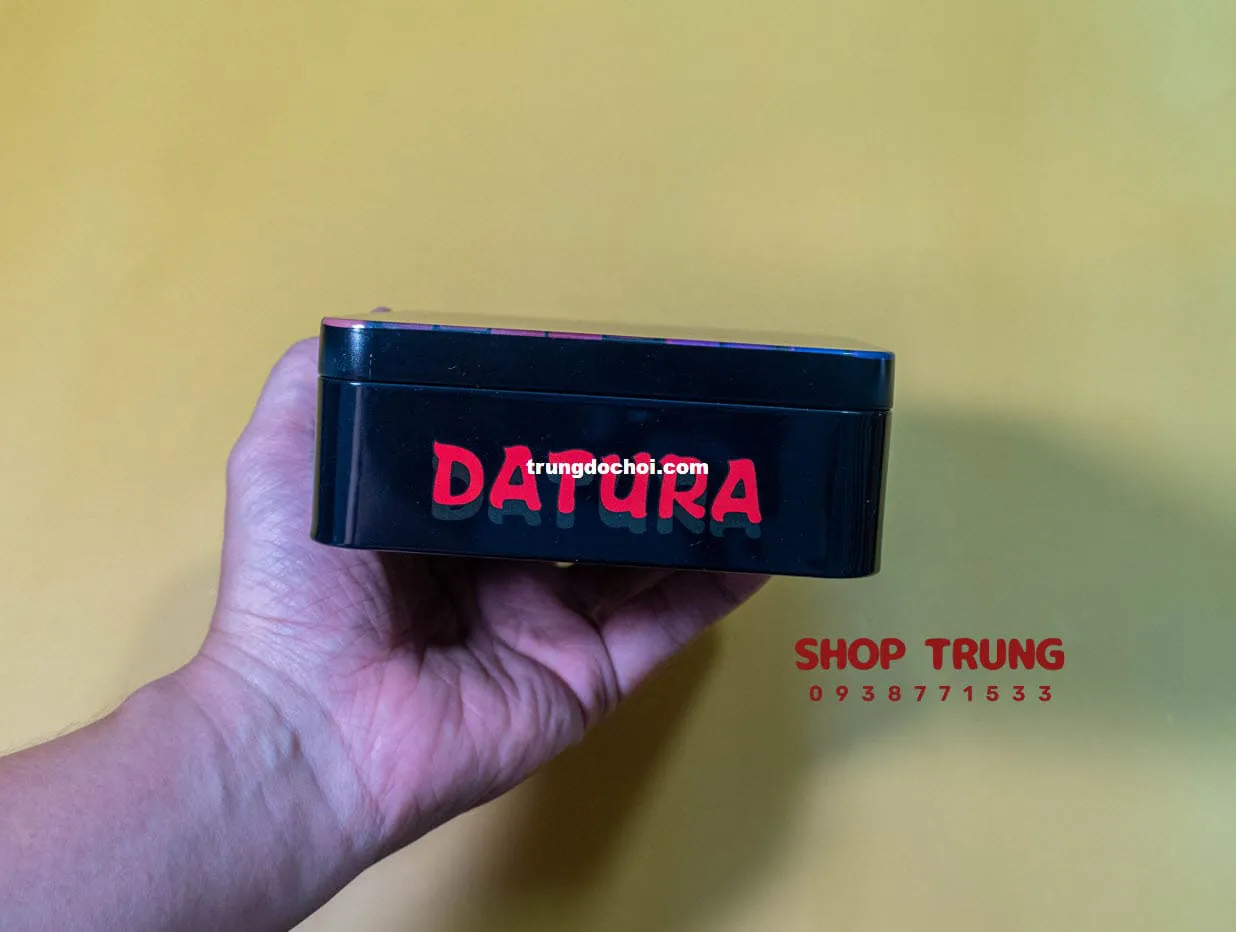 Popper Datura 30ml lựa chọn tốt nhất cho người mới bắt đầu