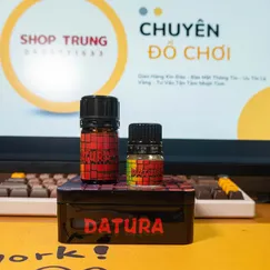 Popper Datura 30ml Lựa Chọn Tốt Nhất cho Người Mới Bắt Đầu