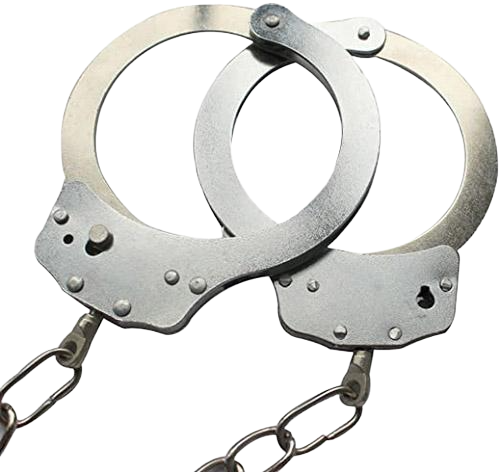  Đại lý Đồ chơi bạo dâm còng số 8 thép không gỉ  tốt nhất 