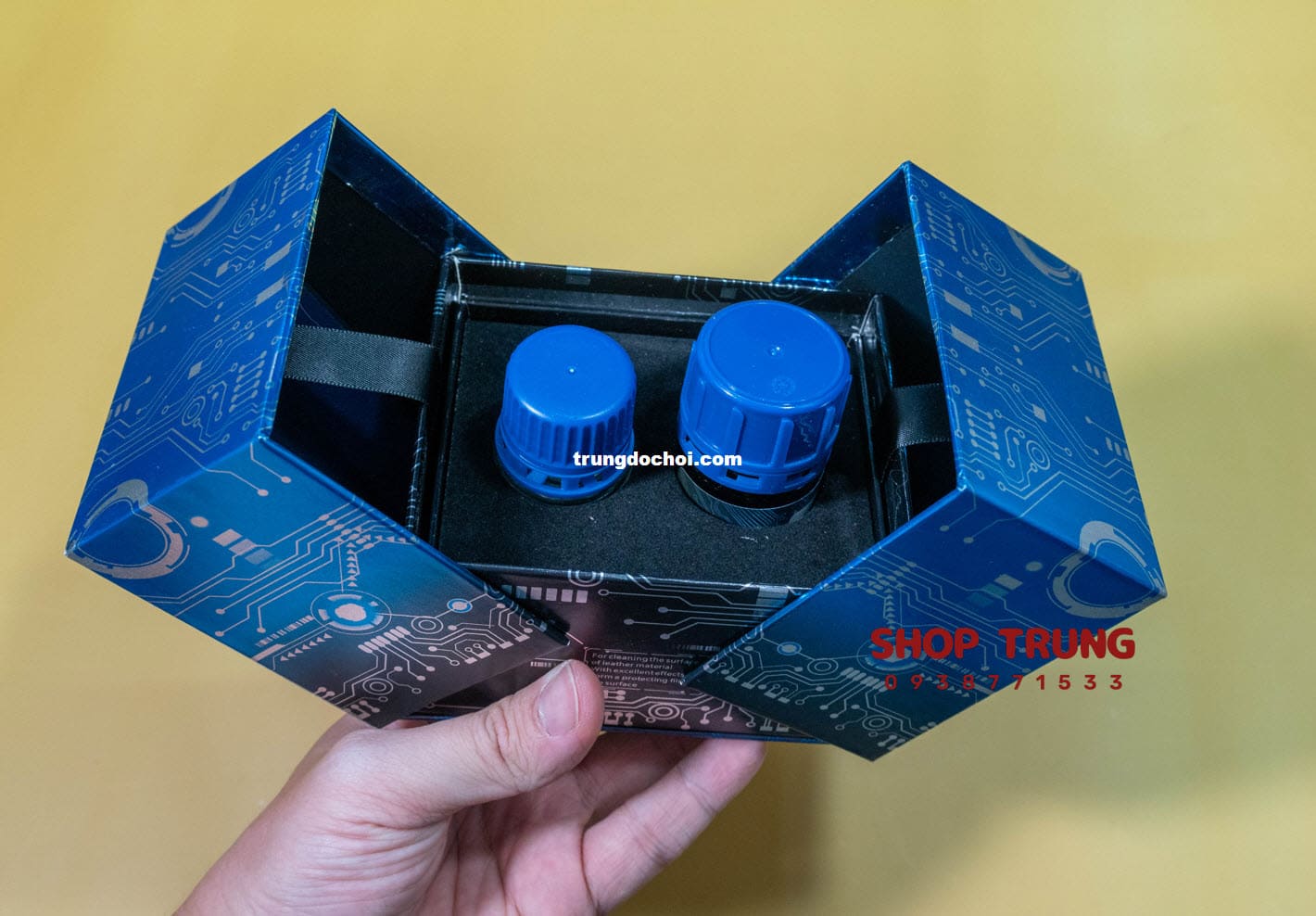 Xion Popper 10 Premium 30ml Enhance Bedroom Experience Top Choice