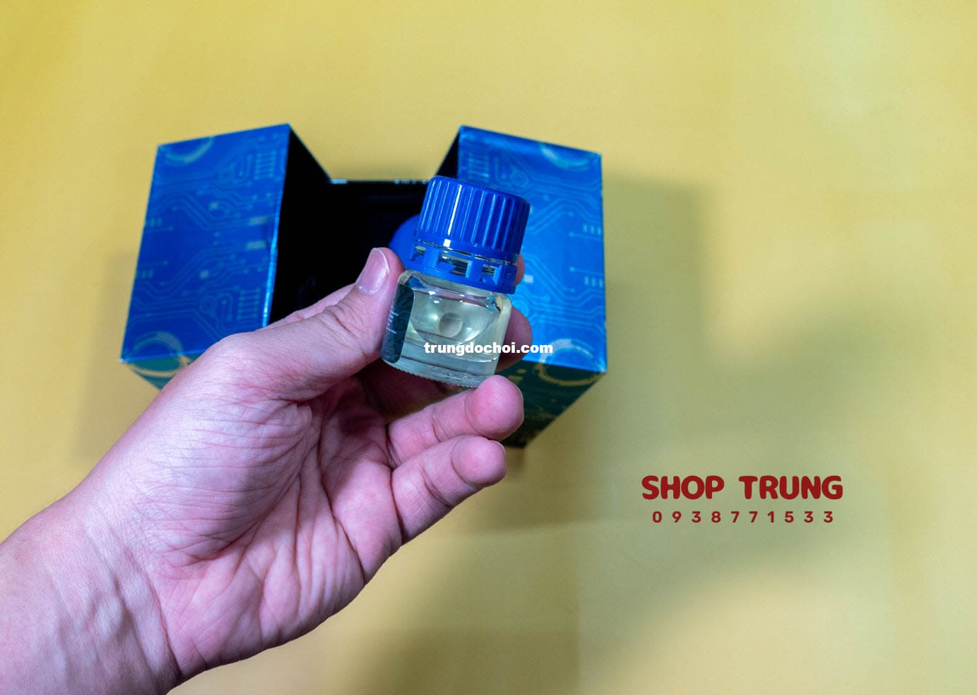 Xion Popper 10 Premium 30ml Enhance Bedroom Experience Top Choice