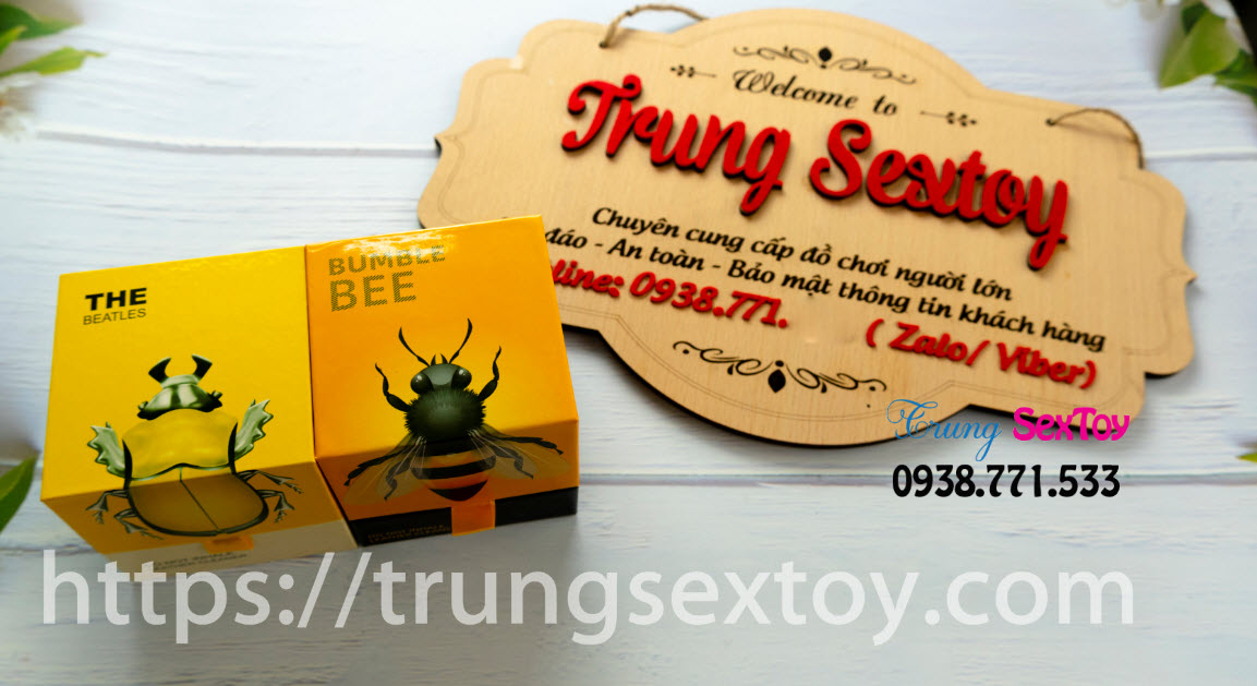 Popper The Beatles 30ml Chính Hãng Sạch Da Tạo Phê