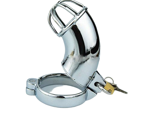  Thông tin Khóa dương vật kim loại thép không gỉ  loại tốt 