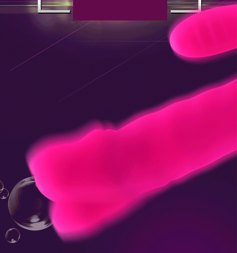 Dương Vật Giả Simei 3 Chức Năng Rung Thụt Phát Nhiệt Tăng Khoái Cảm