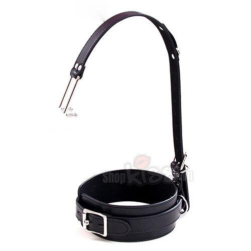 Vòng cổ dây chuyền kẹp núm vú bạo dâm BDSM sexy tạo hưng phấn mới