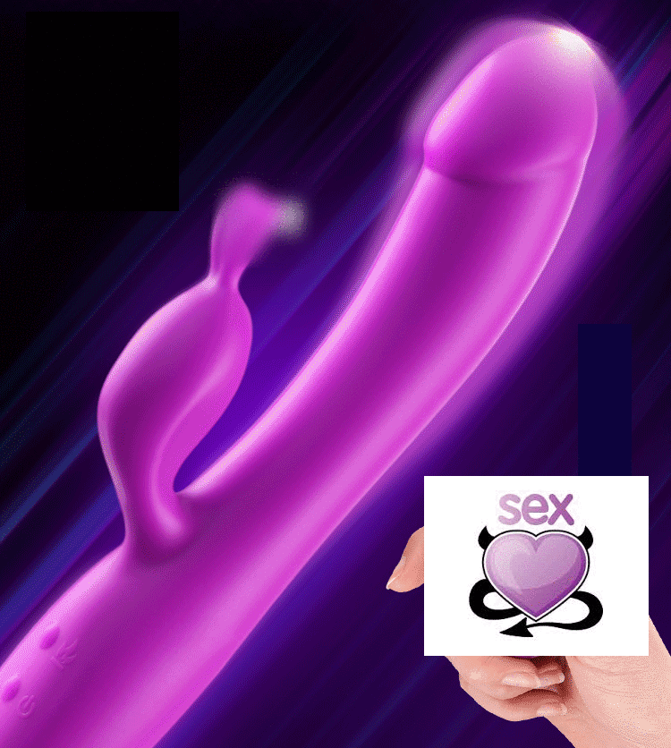 Dương vật giả rung thụt đa chức năng Luv n Fun sưởi ấm thoải mái