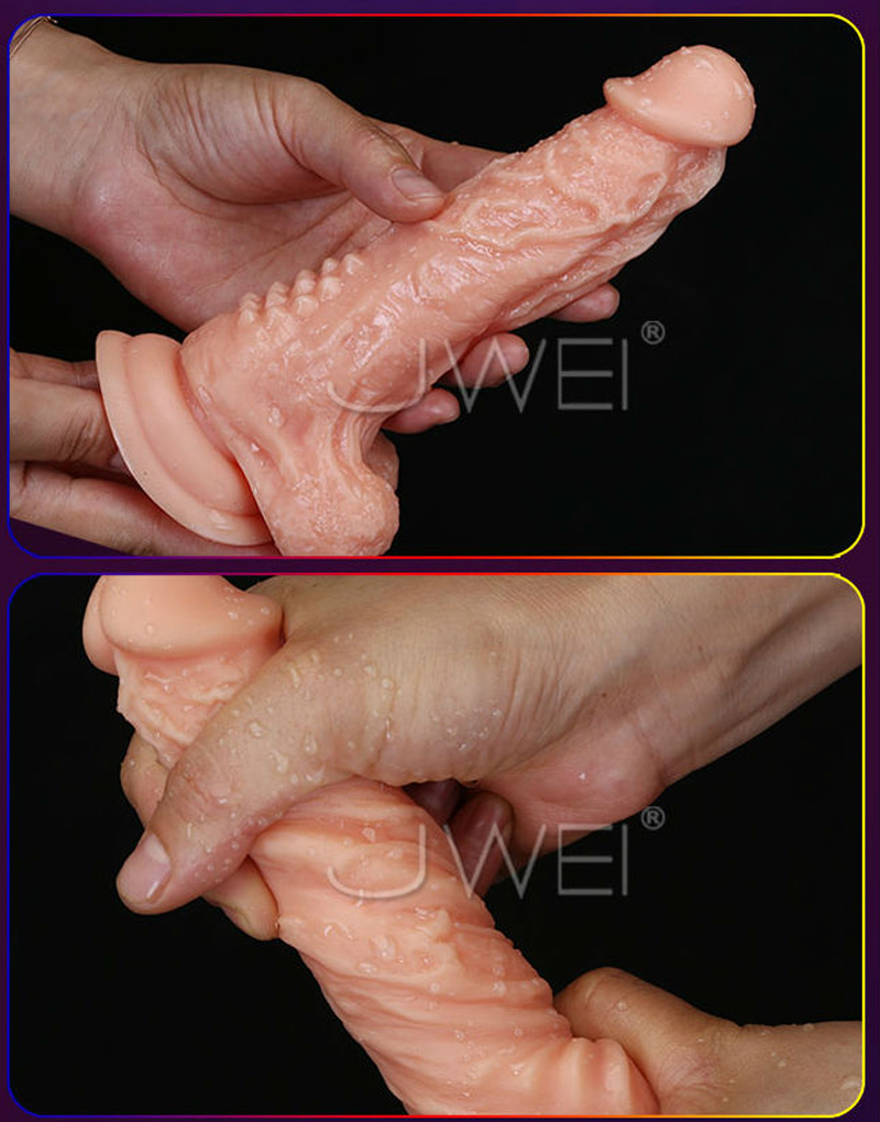 Máy Thủ Dâm Mềm Mịn Siêu Thật Có Dây Đeo Kích Thích MARS