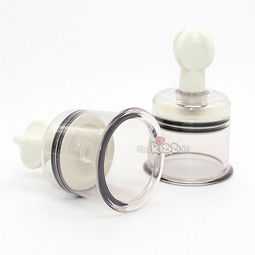 Hot Suction Stimulation Tool High Sensation