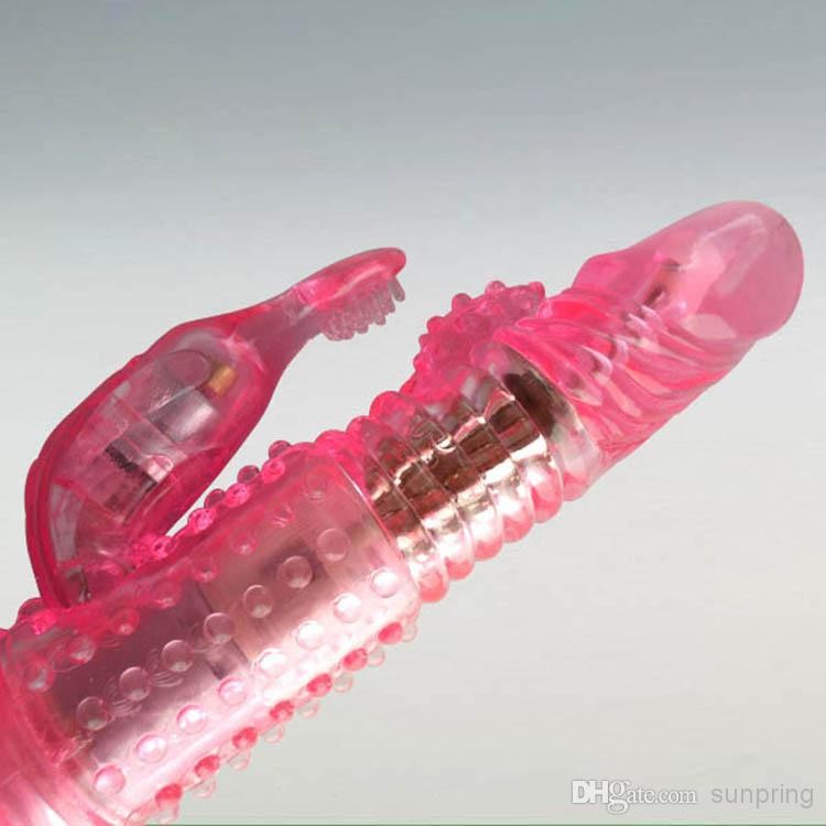 Dương Vật Giả Cao Cấp Rung Xoay Đa Chức Năng Siêu Mềm