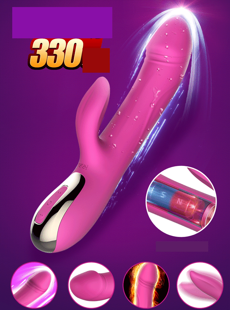 Dương Vật Giả Leten Dream Thunder Rung Thụt Phát Nhiệt Siêu Mượt